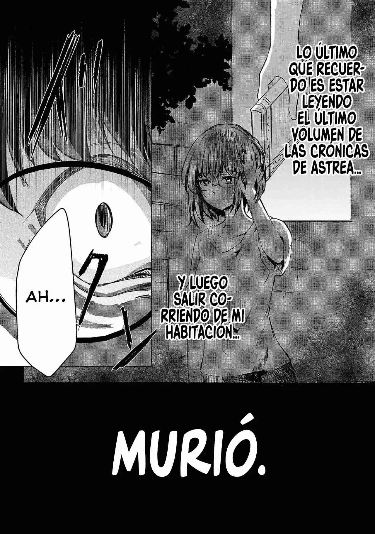 Oshi No Imouto - Capítulo 1 - Página 31 - LectorTMOo