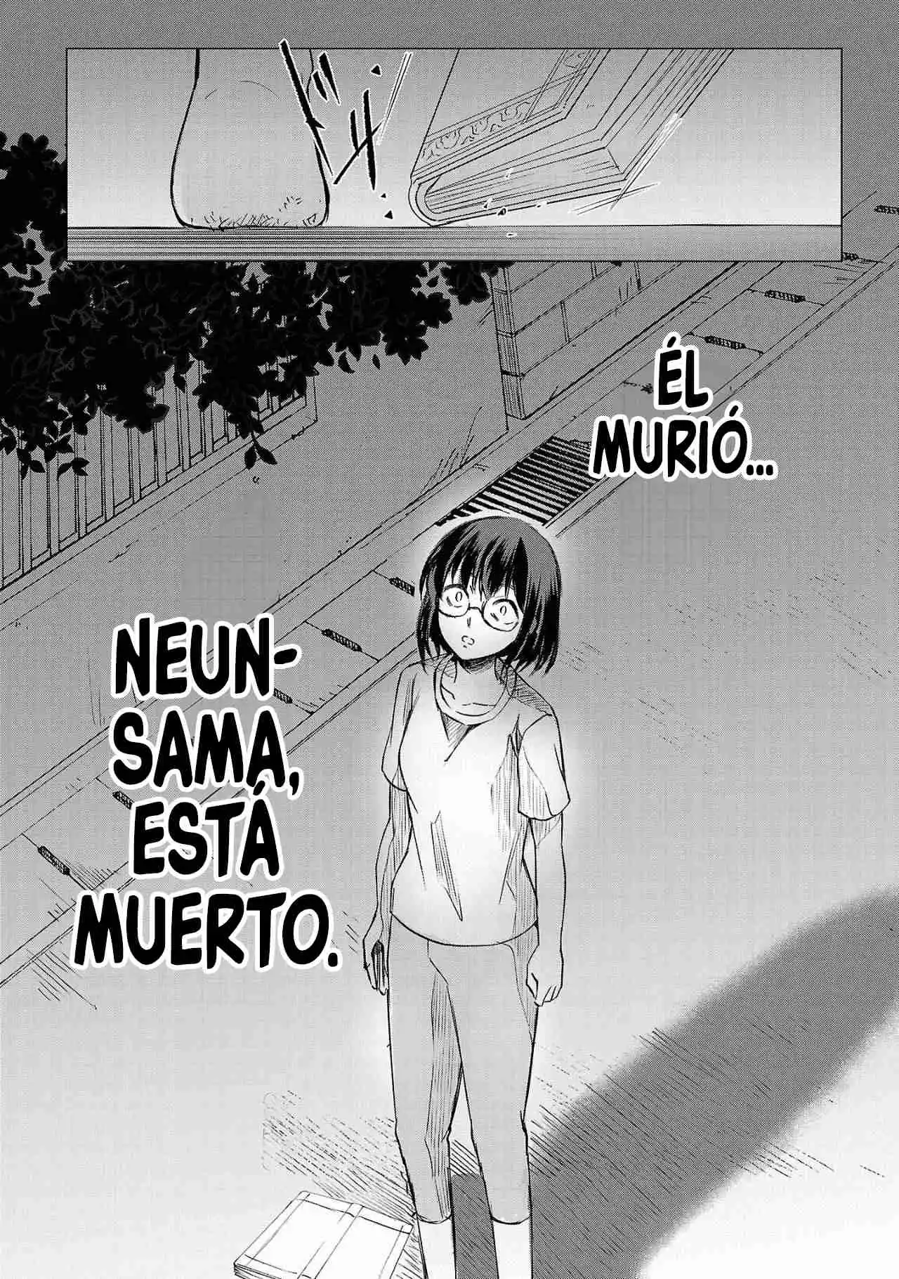 Oshi No Imouto - Capítulo 1 - Página 32 - LectorTMOo