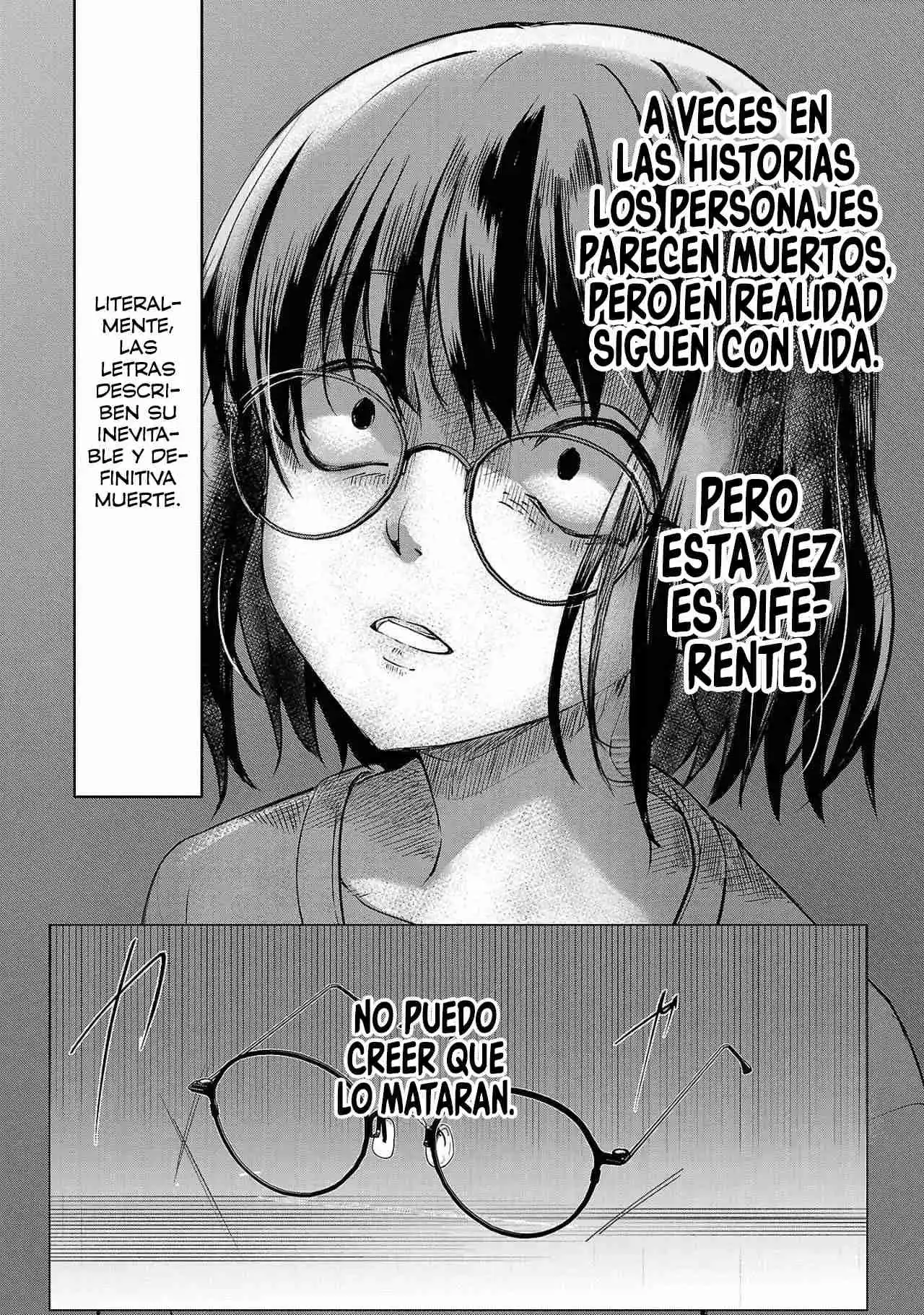 Oshi No Imouto - Capítulo 1 - Página 33 - LectorTMOo