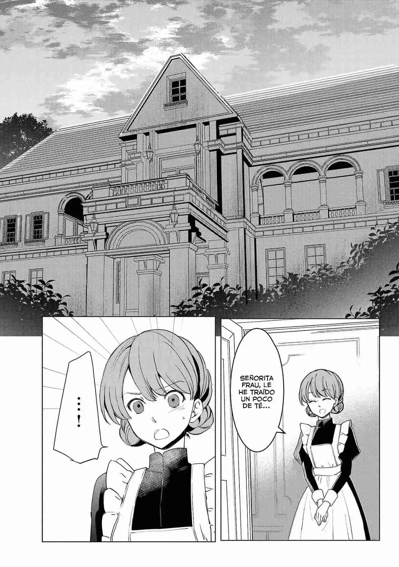 Oshi No Imouto - Capítulo 1 - Página 37 - LectorTMOo