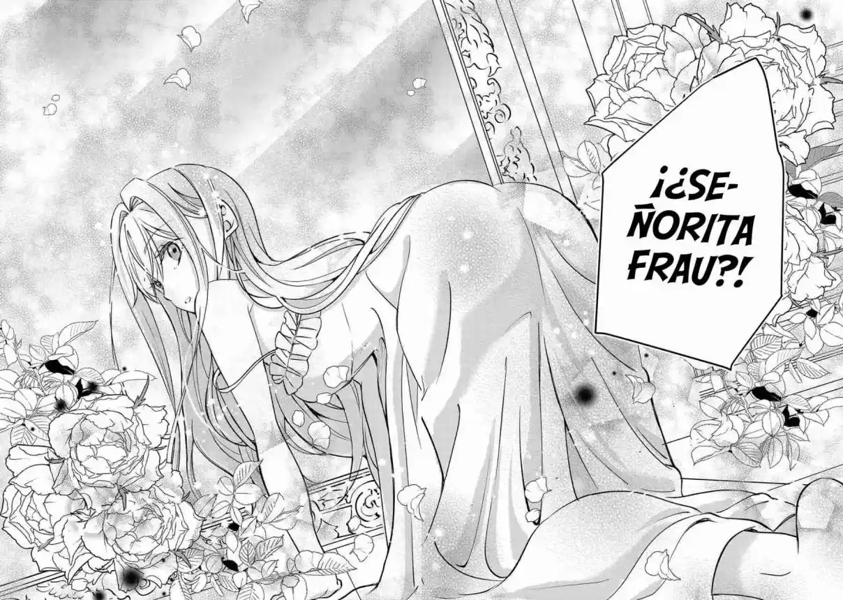 Oshi No Imouto - Capítulo 1 - Página 38 - LectorTMOo