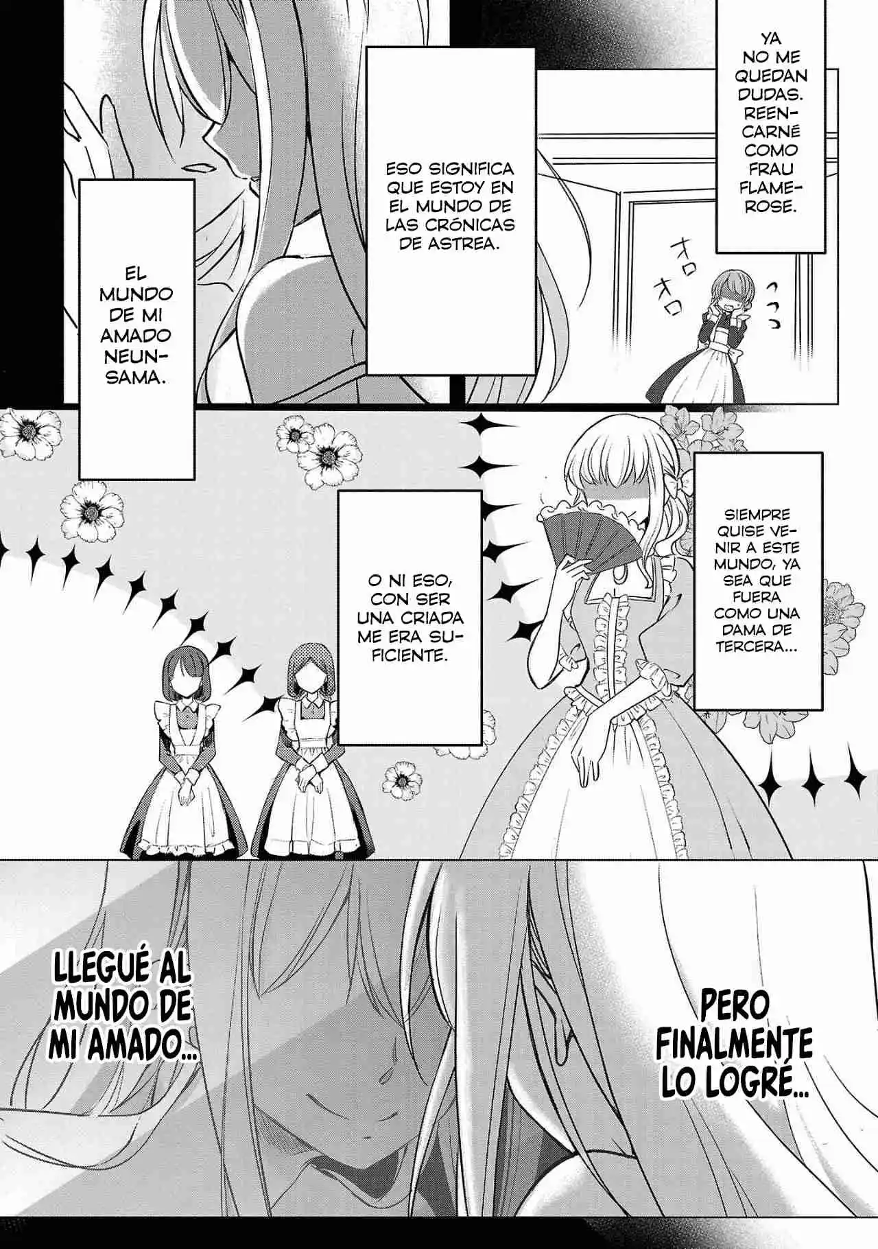 Oshi No Imouto - Capítulo 1 - Página 39 - LectorTMOo