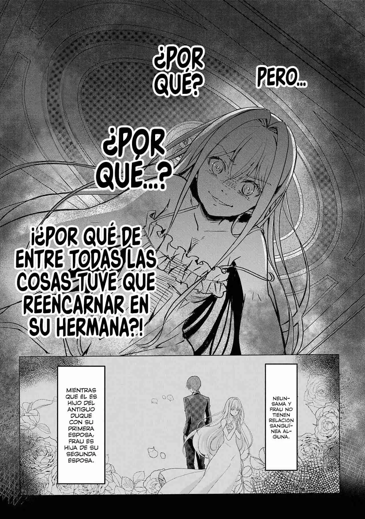 Oshi No Imouto - Capítulo 1 - Página 40 - LectorTMOo