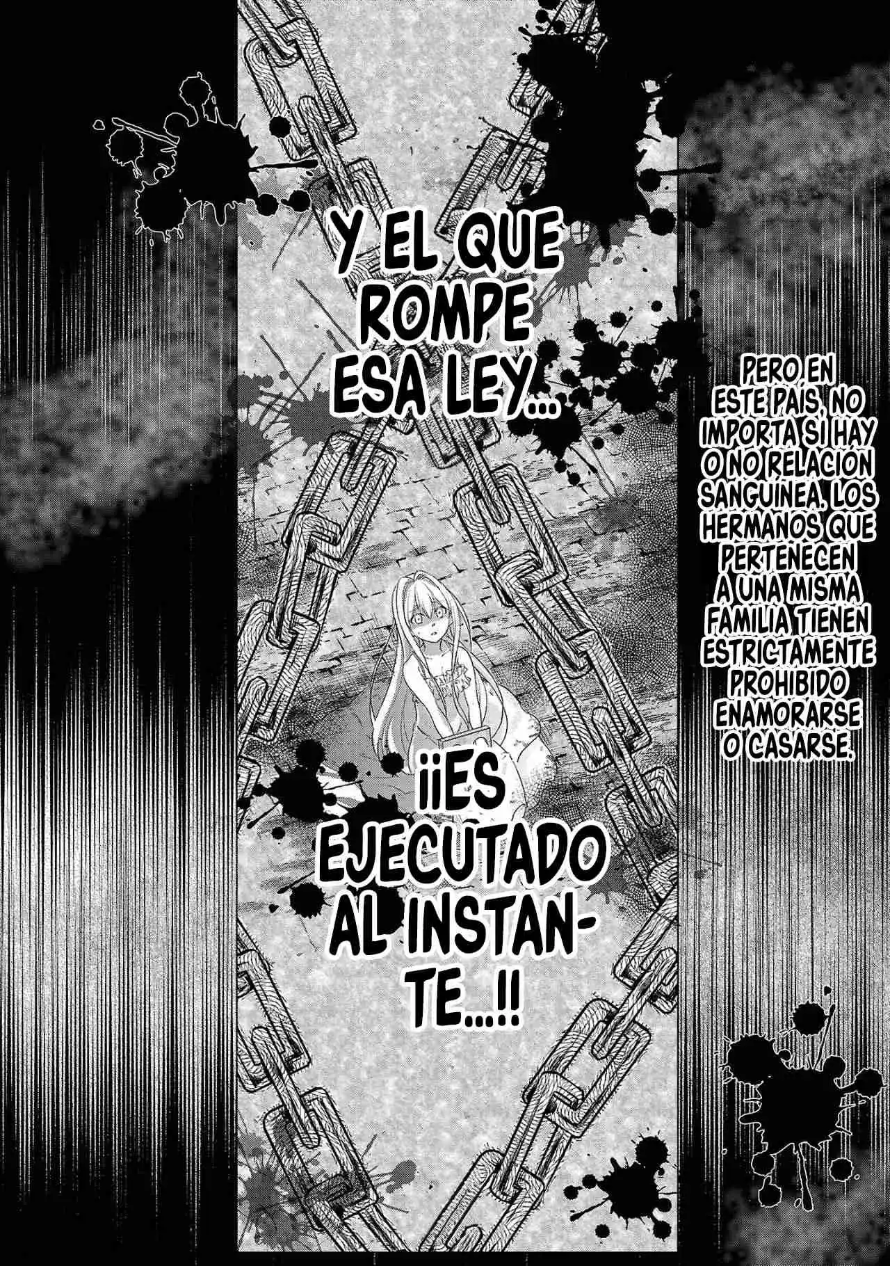 Oshi No Imouto - Capítulo 1 - Página 41 - LectorTMOo