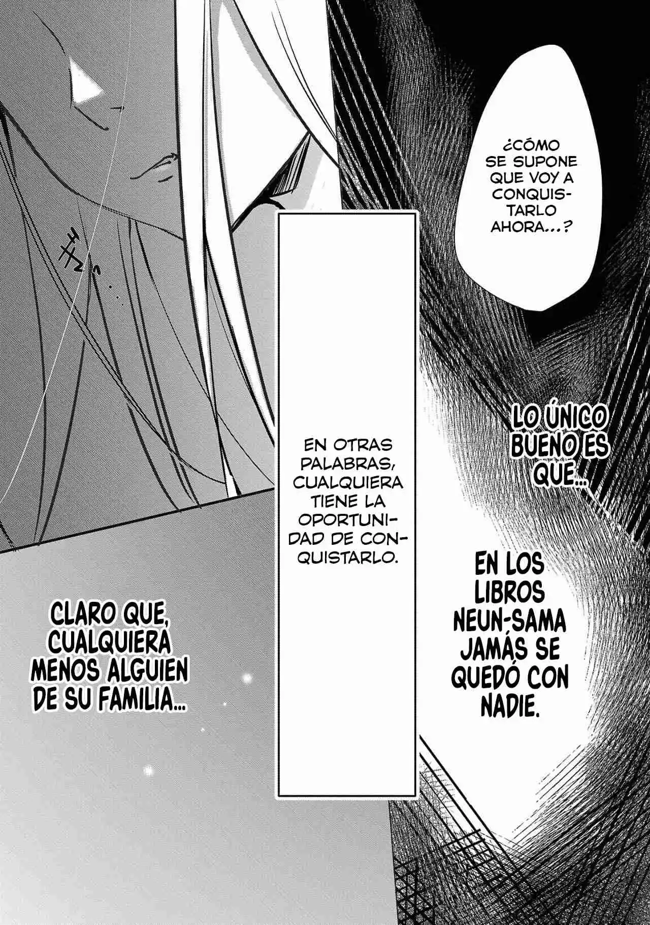 Oshi No Imouto - Capítulo 1 - Página 42 - LectorTMOo