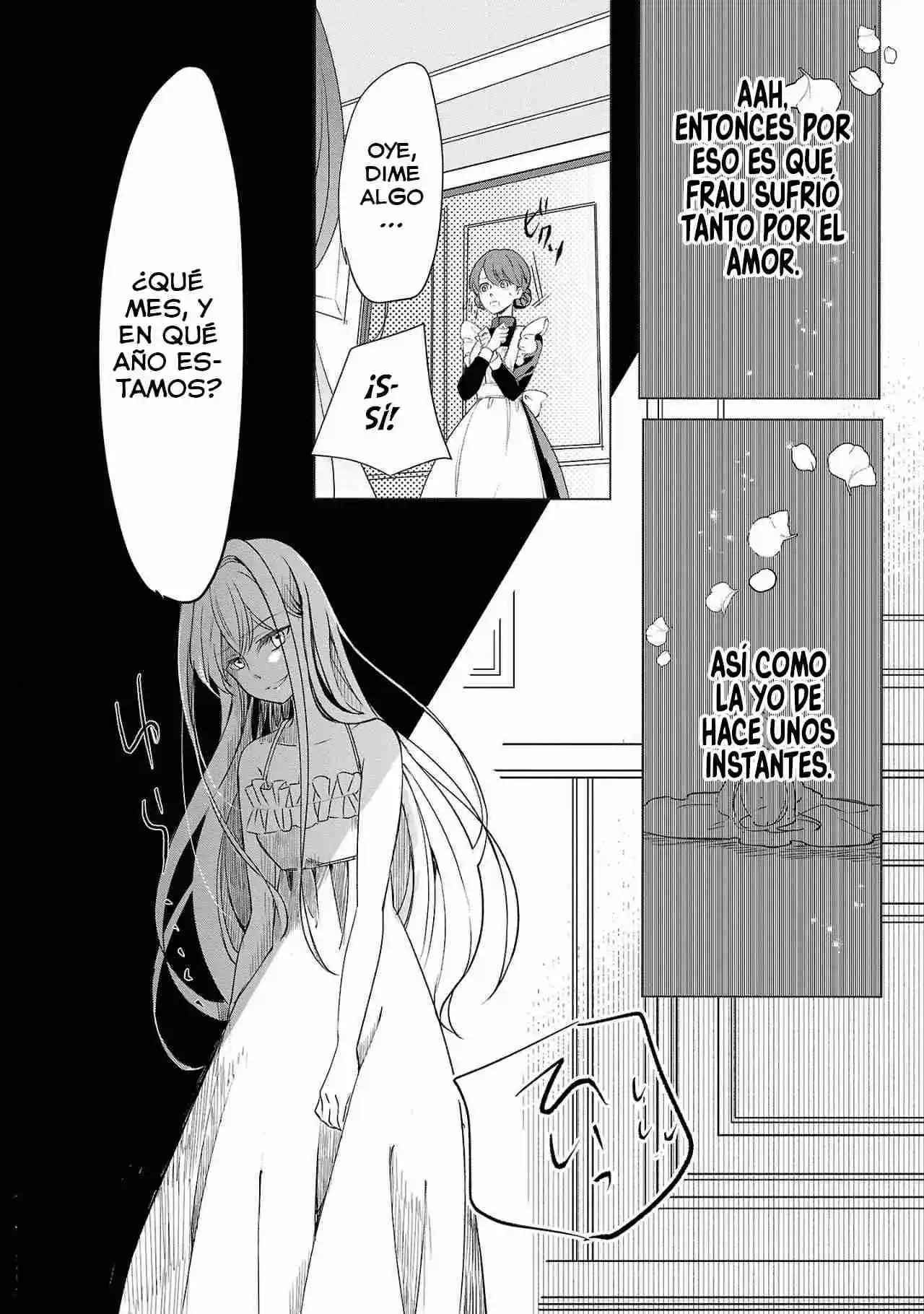 Oshi No Imouto - Capítulo 1 - Página 43 - LectorTMOo