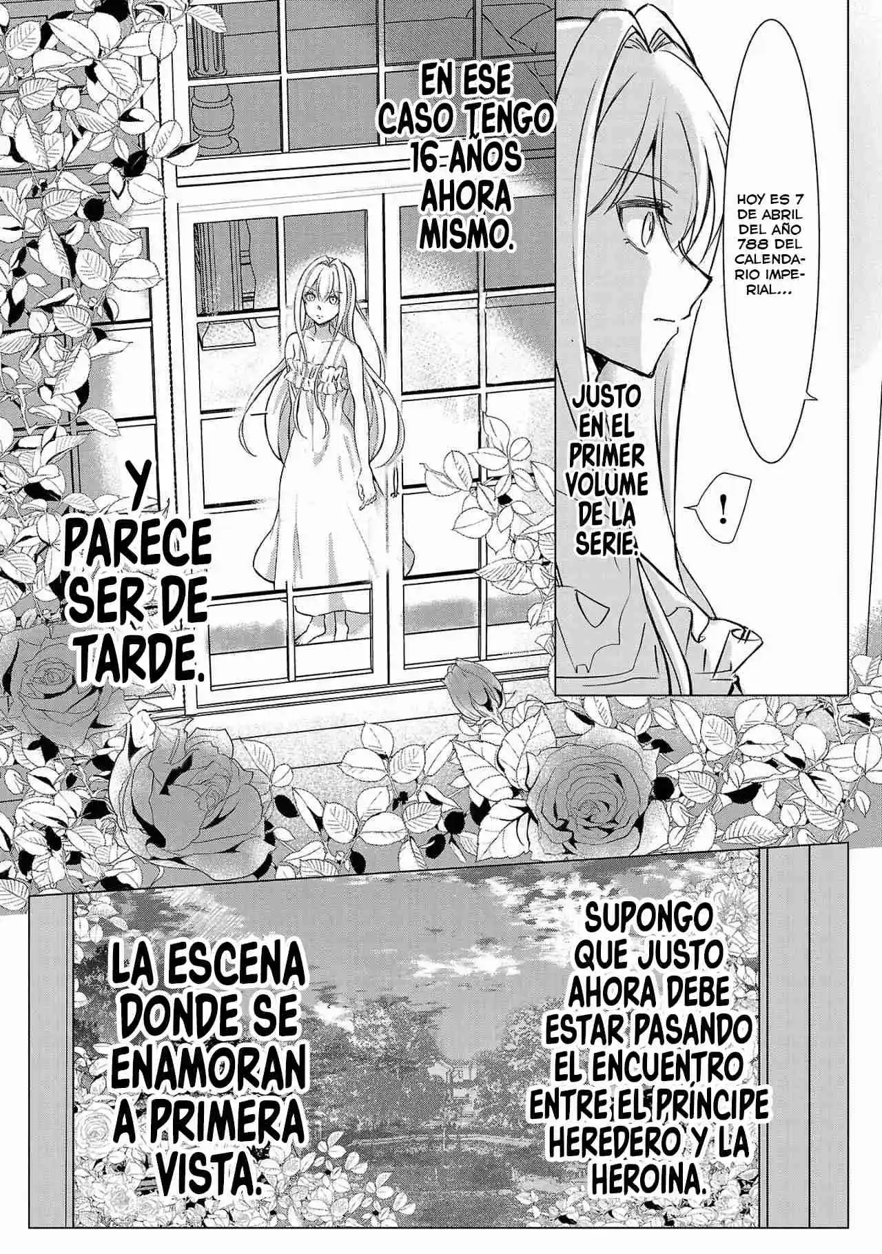 Oshi No Imouto - Capítulo 1 - Página 44 - LectorTMOo