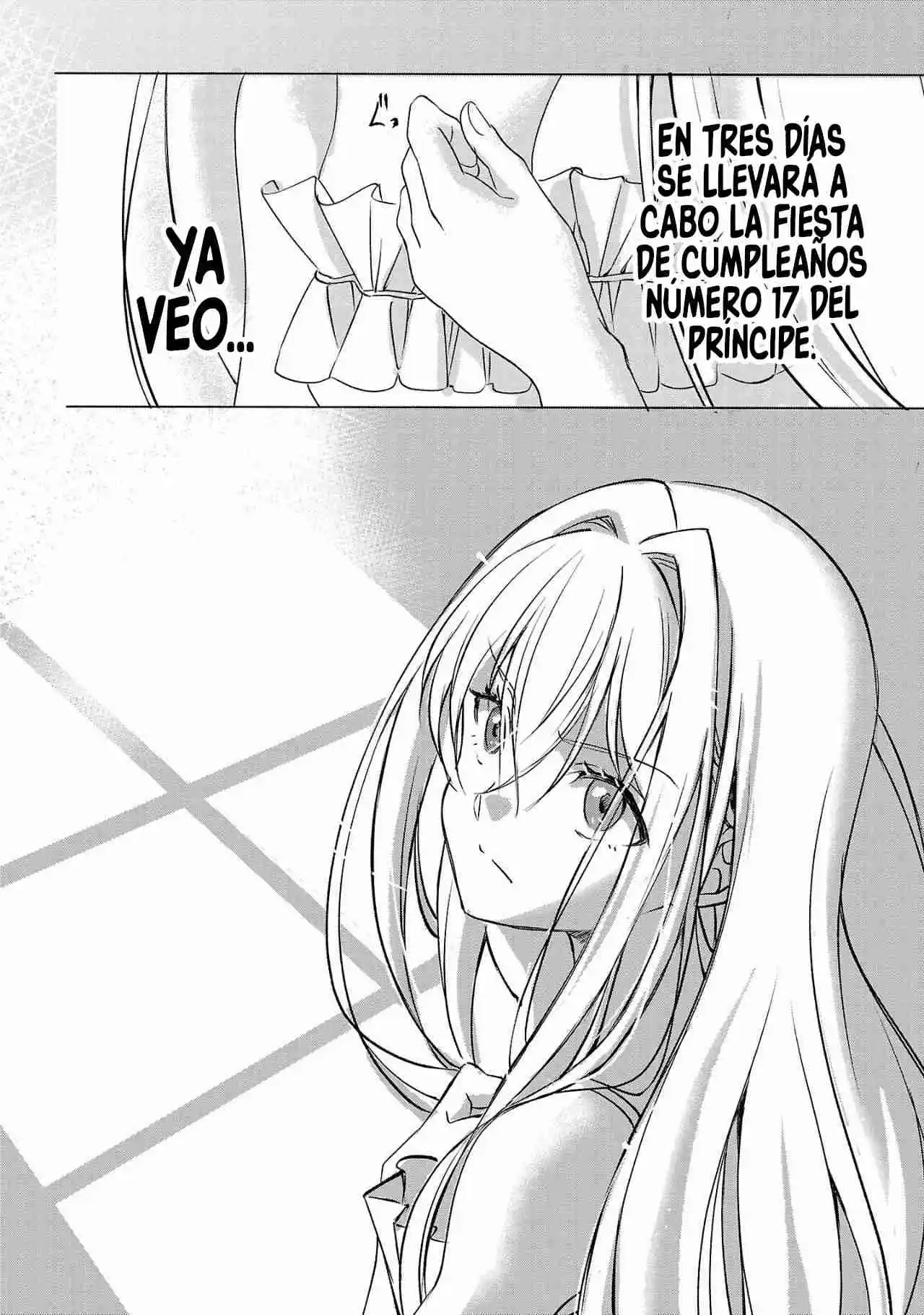 Oshi No Imouto - Capítulo 1 - Página 45 - LectorTMOo