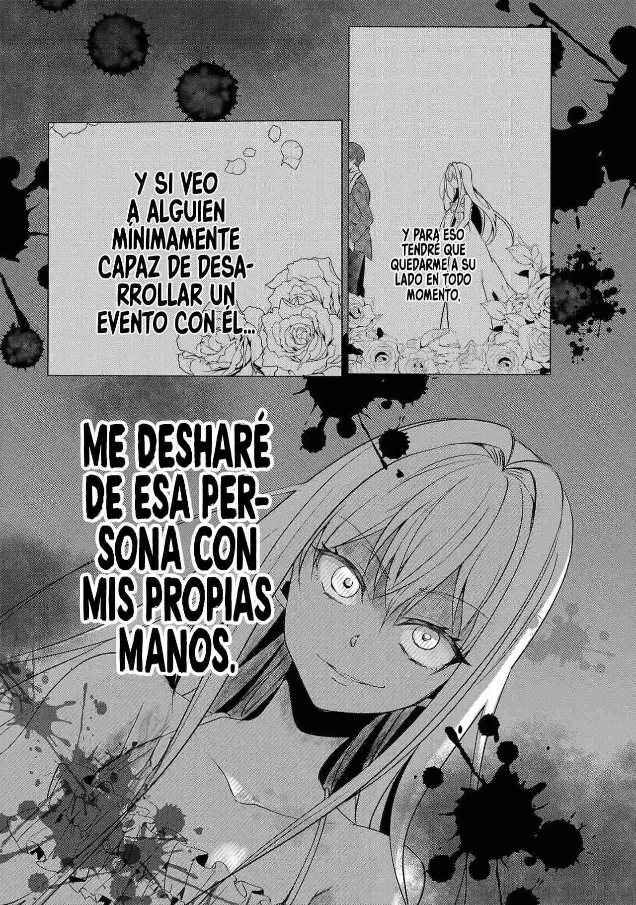 Oshi No Imouto - Capítulo 1 - Página 48 - LectorTMOo