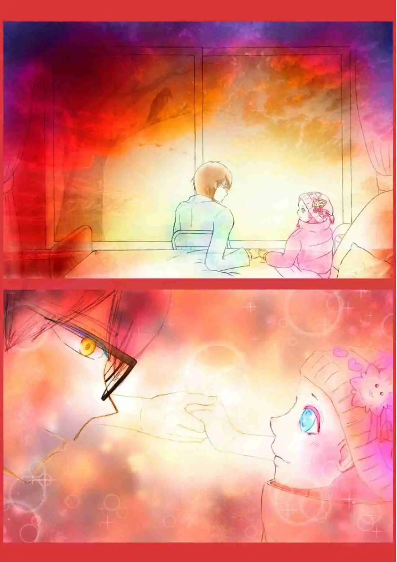 Oshi No Ko: Spica, The First Star (Novela) - Capítulo 2 - Página 32 - LectorTMOo