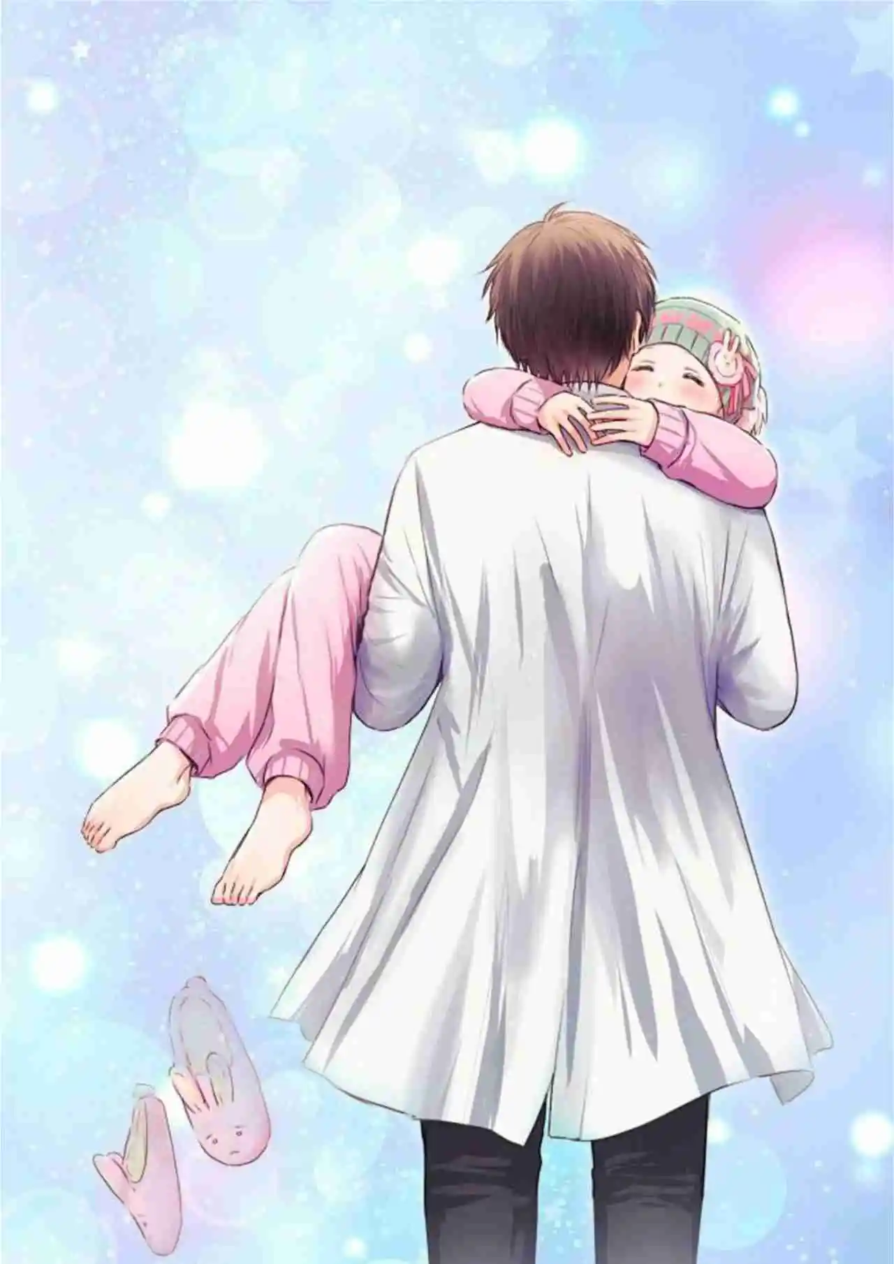 Oshi No Ko: Spica, The First Star (Novela) - Capítulo 2 - Página 41 - LectorTMOo