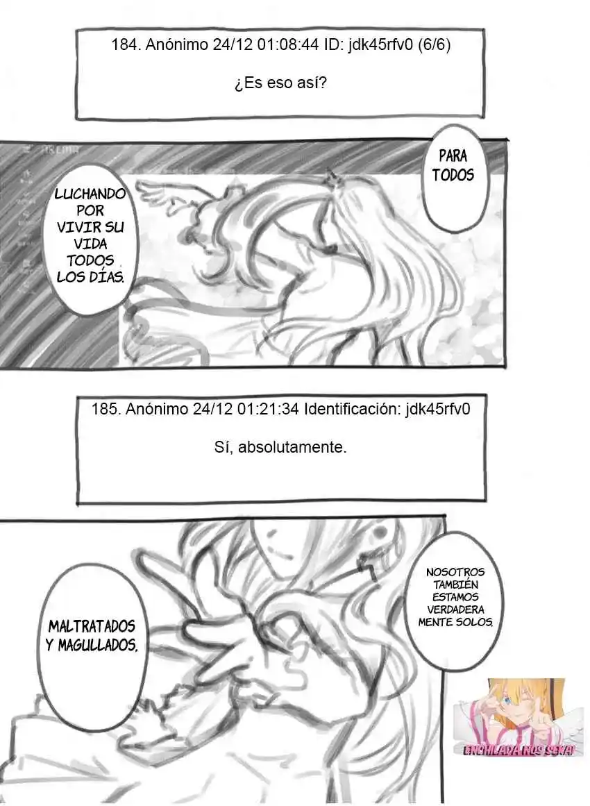 Oshi No Ko - Capítulo 166.50 - Página 14 - LectorTMOo