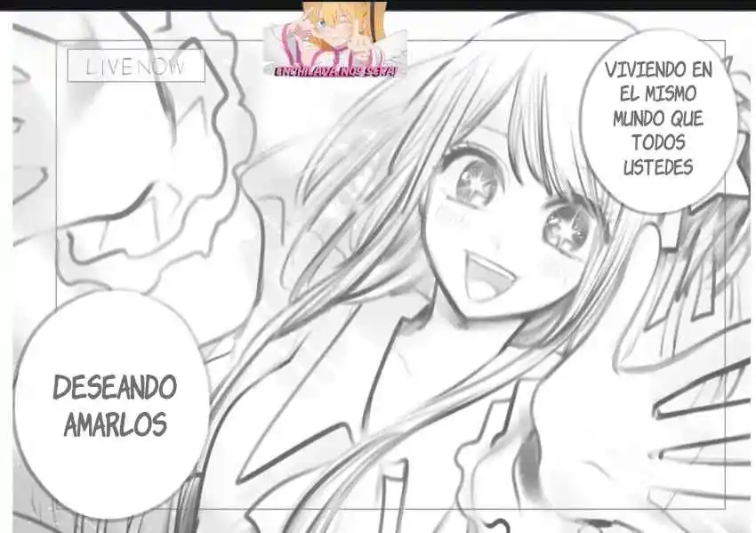 Oshi No Ko - Capítulo 166.50 - Página 15 - LectorTMOo