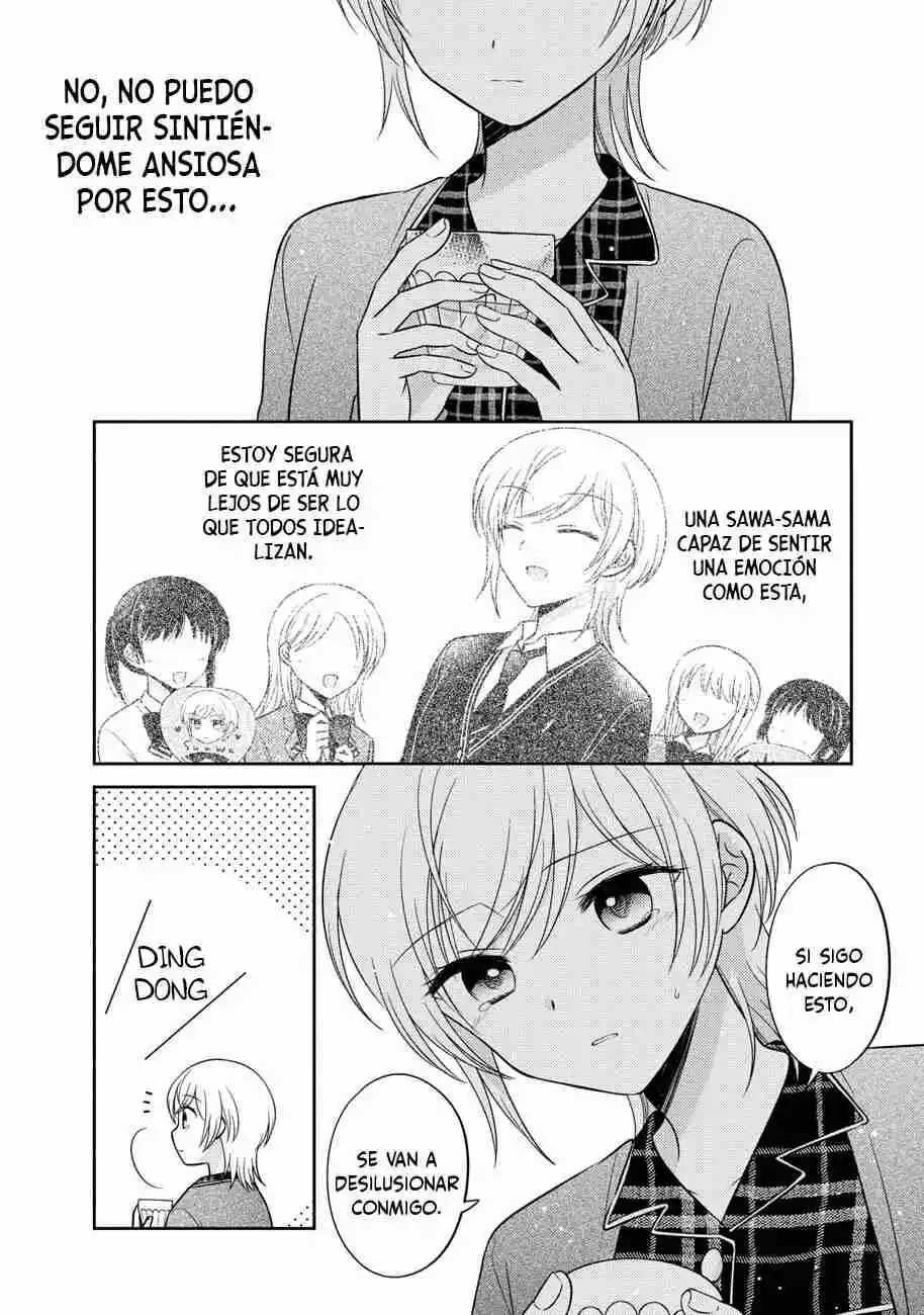 Oshibana! - Capítulo 14 - Página 10 - LectorTMOo
