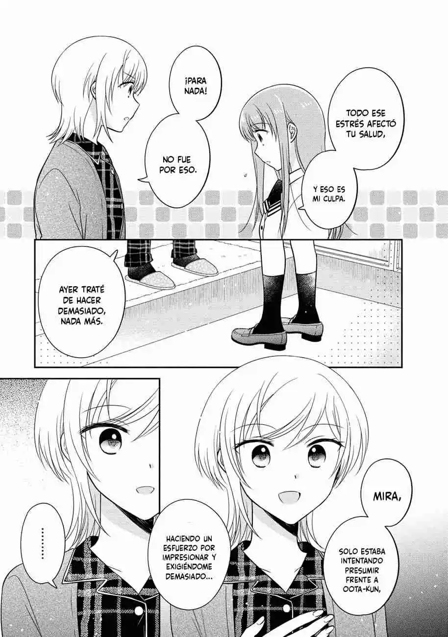 Oshibana! - Capítulo 14 - Página 13 - LectorTMOo