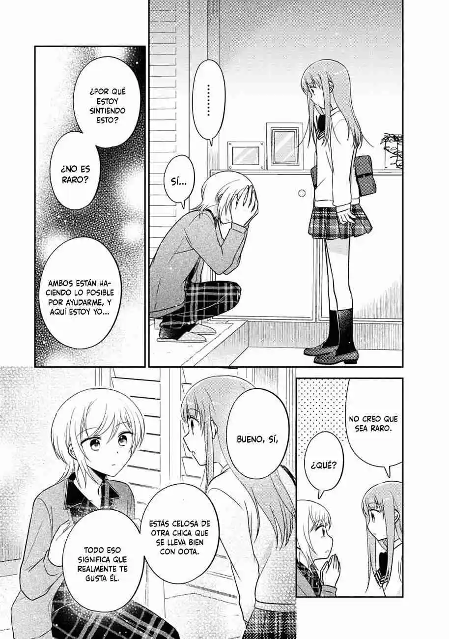 Oshibana! - Capítulo 14 - Página 15 - LectorTMOo