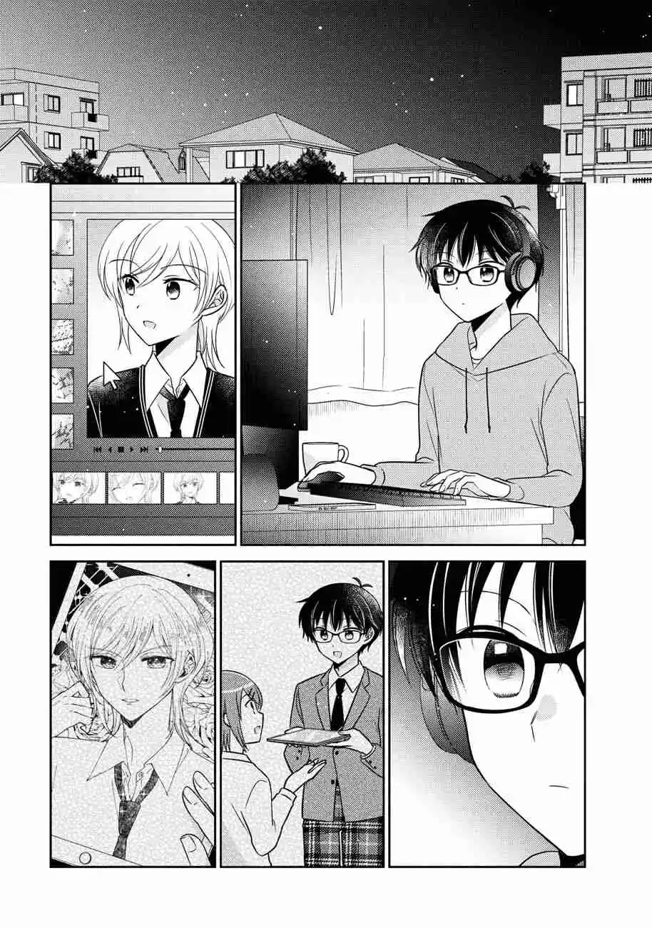 Oshibana! - Capítulo 15 - Página 13 - LectorTMOo