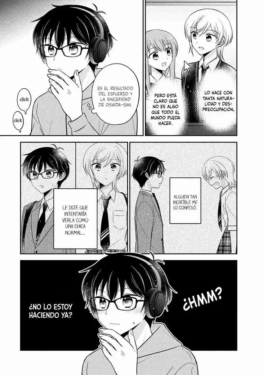 Oshibana! - Capítulo 15 - Página 15 - LectorTMOo