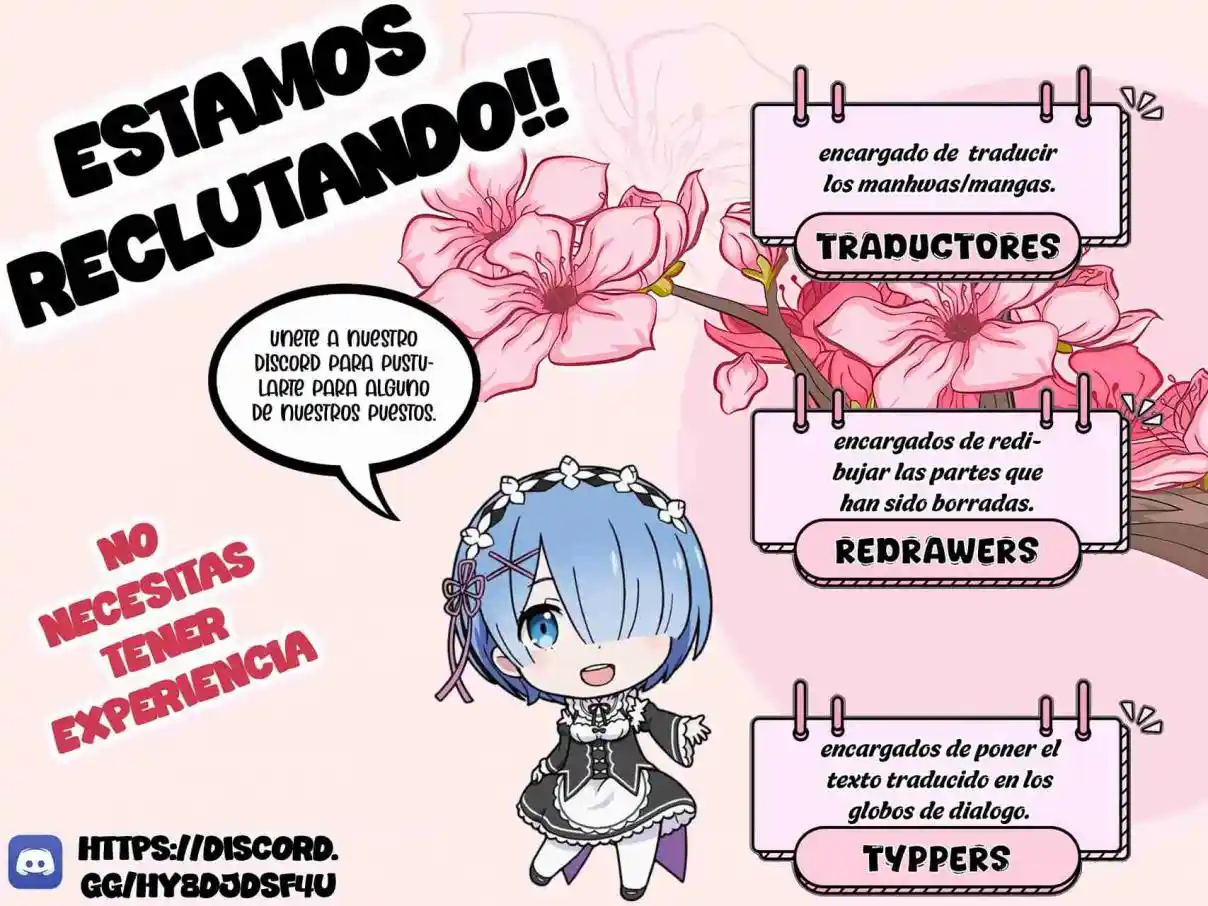 Oshibana! - Capítulo 16 - Página 18 - LectorTMOo