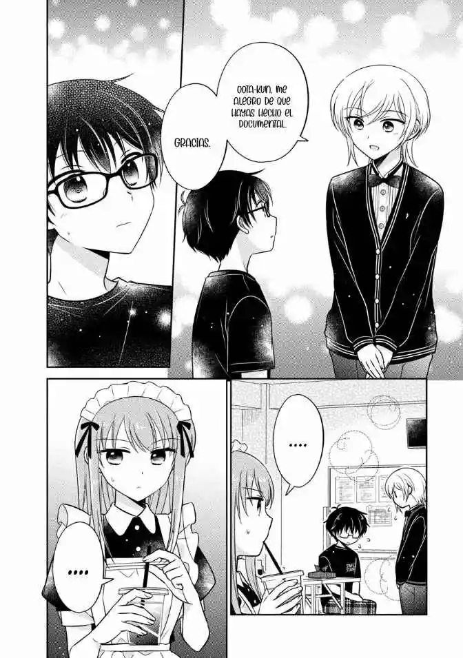 Oshibana! - Capítulo 17 - Página 13 - LectorTMOo