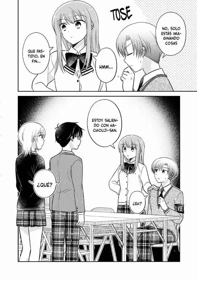 Oshibana! - Capítulo 21 - Página 13 - LectorTMOo