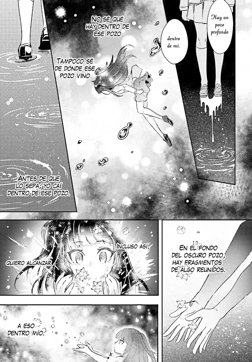 Oshiego Ni Kyouhaku Sareru No Wa Hanzai Desu Ka? - Capítulo 4 - Página 23 - LectorTMOo