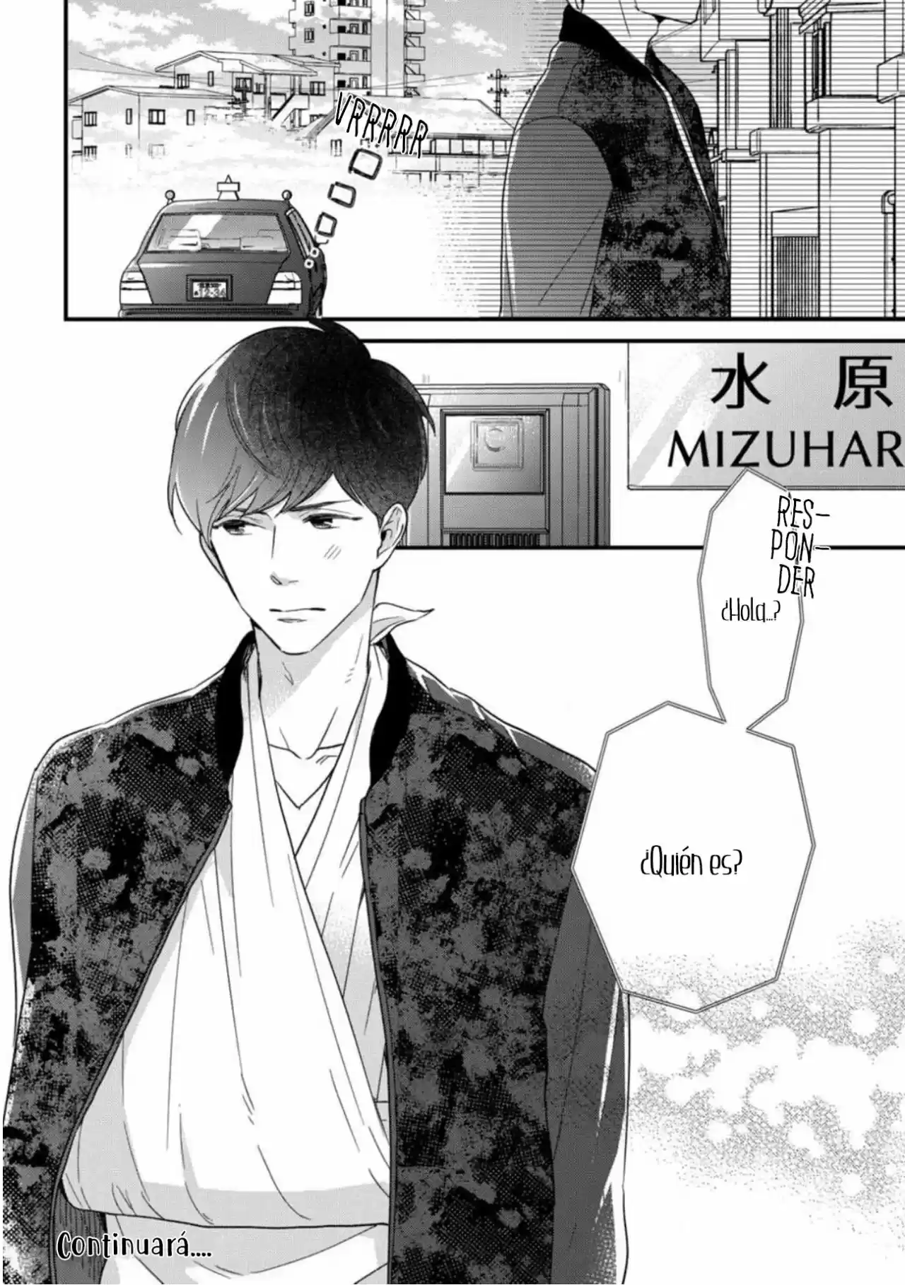 Oshiete Kurogane-kun - Capítulo 16 - Página 22 - LectorTMOo