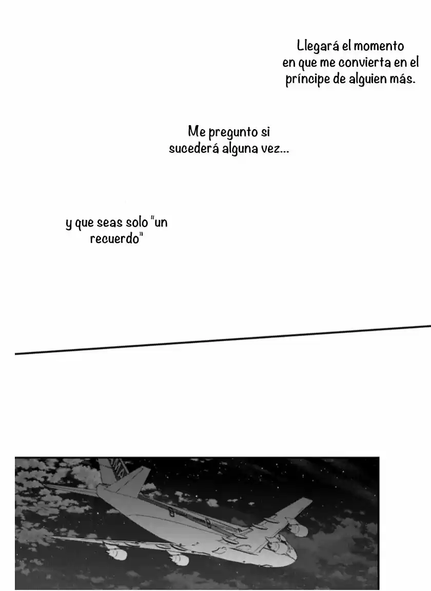 Oshiete Kurogane-kun - Capítulo 17 - Página 30 - LectorTMOo