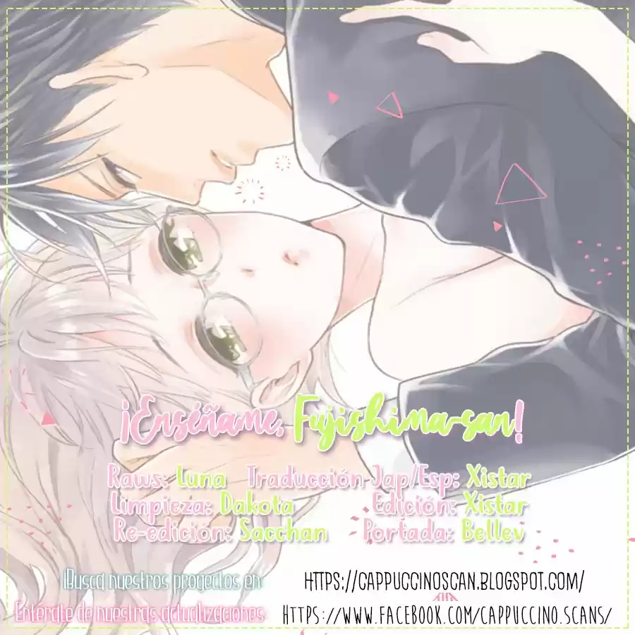 Oshiete Kurogane-kun - Capítulo 18 - Página 2 - LectorTMOo