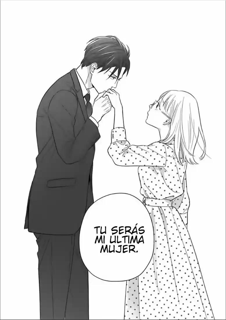 Oshiete Kurogane-kun - Capítulo 18 - Página 12 - LectorTMOo