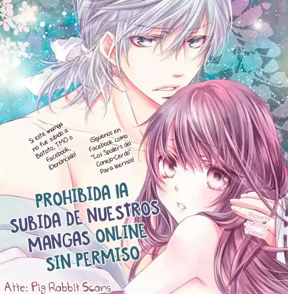 Oshiete Kurogane-kun - Capítulo 2 - Página 1 - LectorTMOo