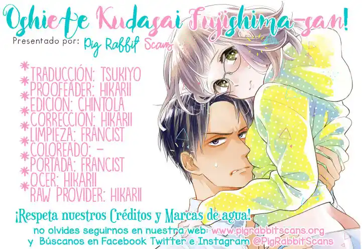 Oshiete Kurogane-kun - Capítulo 21 - Página 3 - LectorTMOo