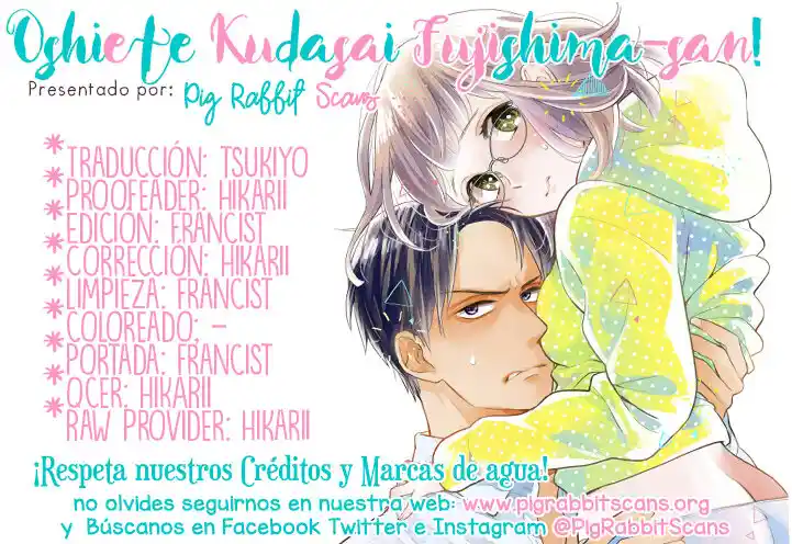 Oshiete Kurogane-kun - Capítulo 22 - Página 2 - LectorTMOo