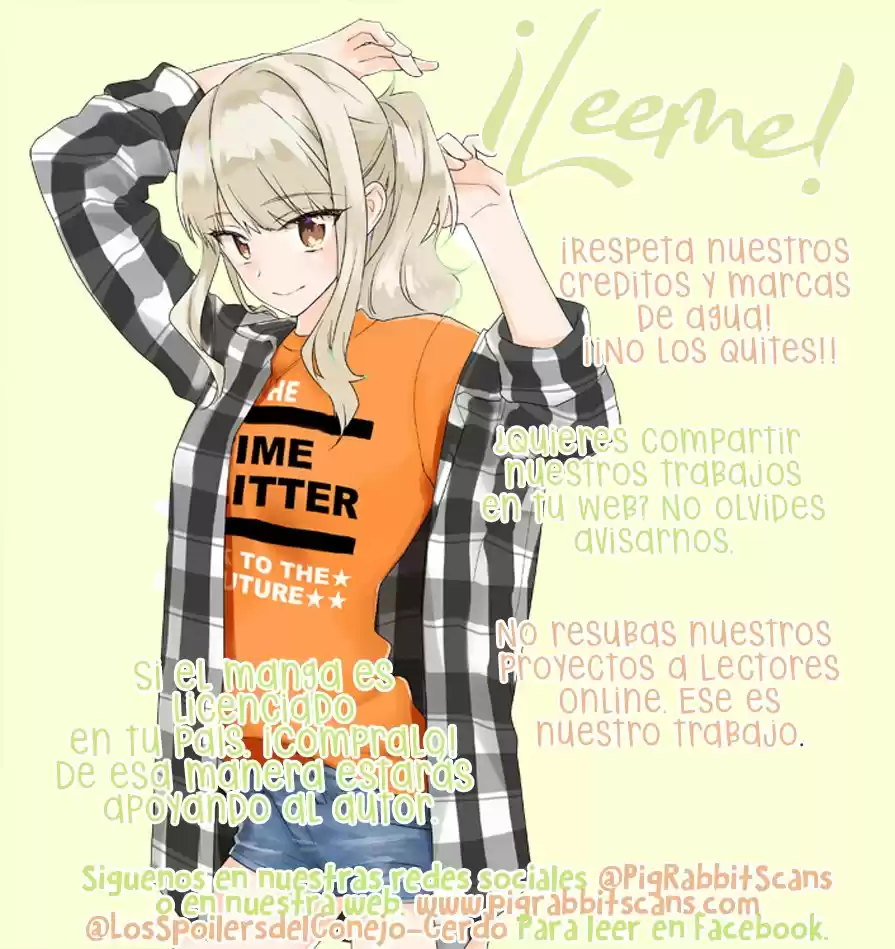 Oshiete Kurogane-kun - Capítulo 3 - Página 2 - LectorTMOo