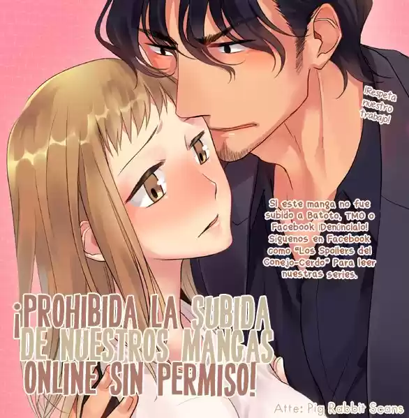 Oshiete Kurogane-kun - Capítulo 4 - Página 1 - LectorTMOo