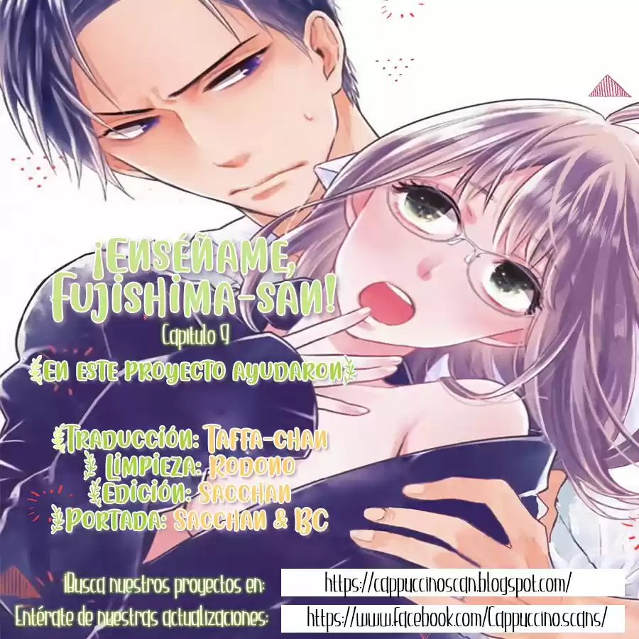 Oshiete Kurogane-kun - Capítulo 9 - Página 2 - LectorTMOo