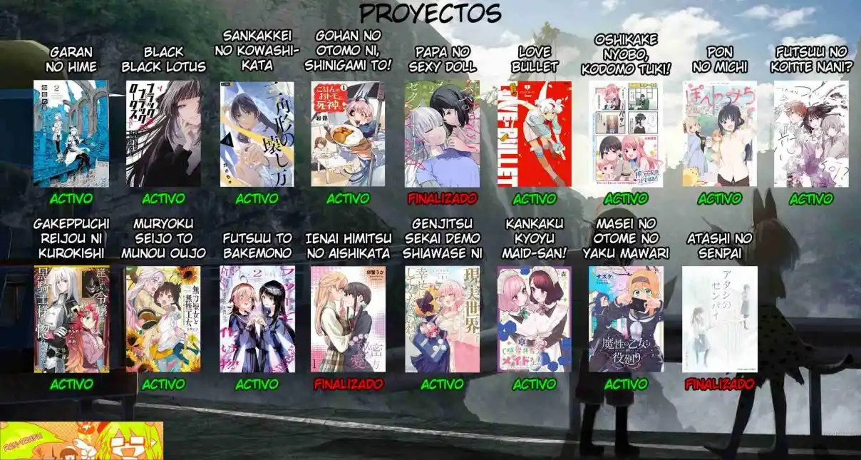 Oshikake Nyobo, Kodomo Tuki! - Capítulo 10 - Página 12 - LectorTMOo