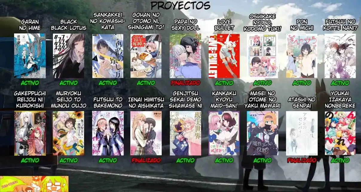 Oshikake Nyobo, Kodomo Tuki! - Capítulo 12 - Página 14 - LectorTMOo