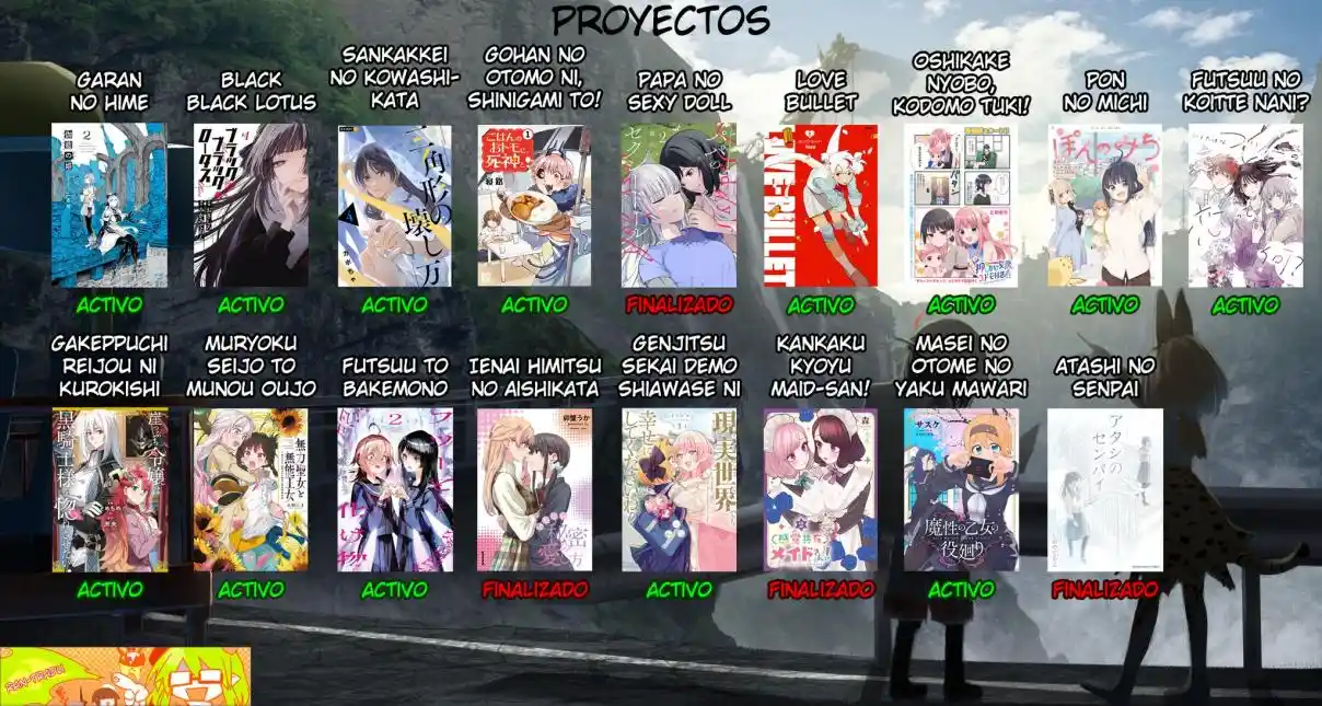 Oshikake Nyobo, Kodomo Tuki! - Capítulo 13 - Página 12 - LectorTMOo