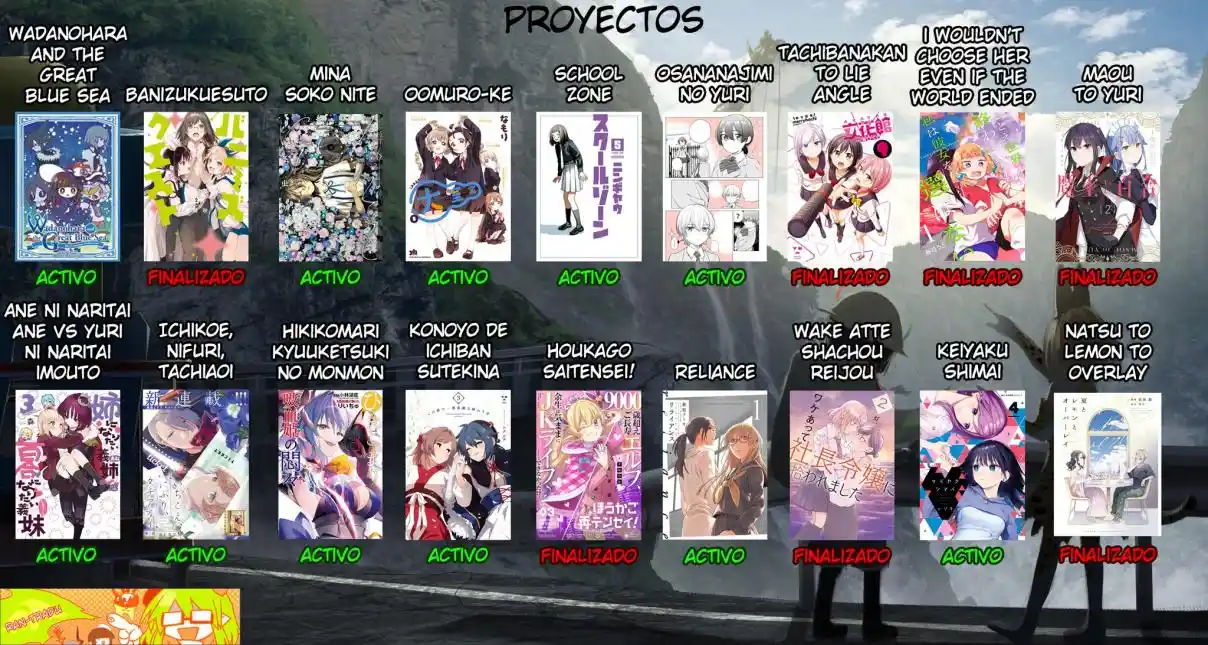 Oshikake Nyobo, Kodomo Tuki! - Capítulo 14 - Página 10 - LectorTMOo