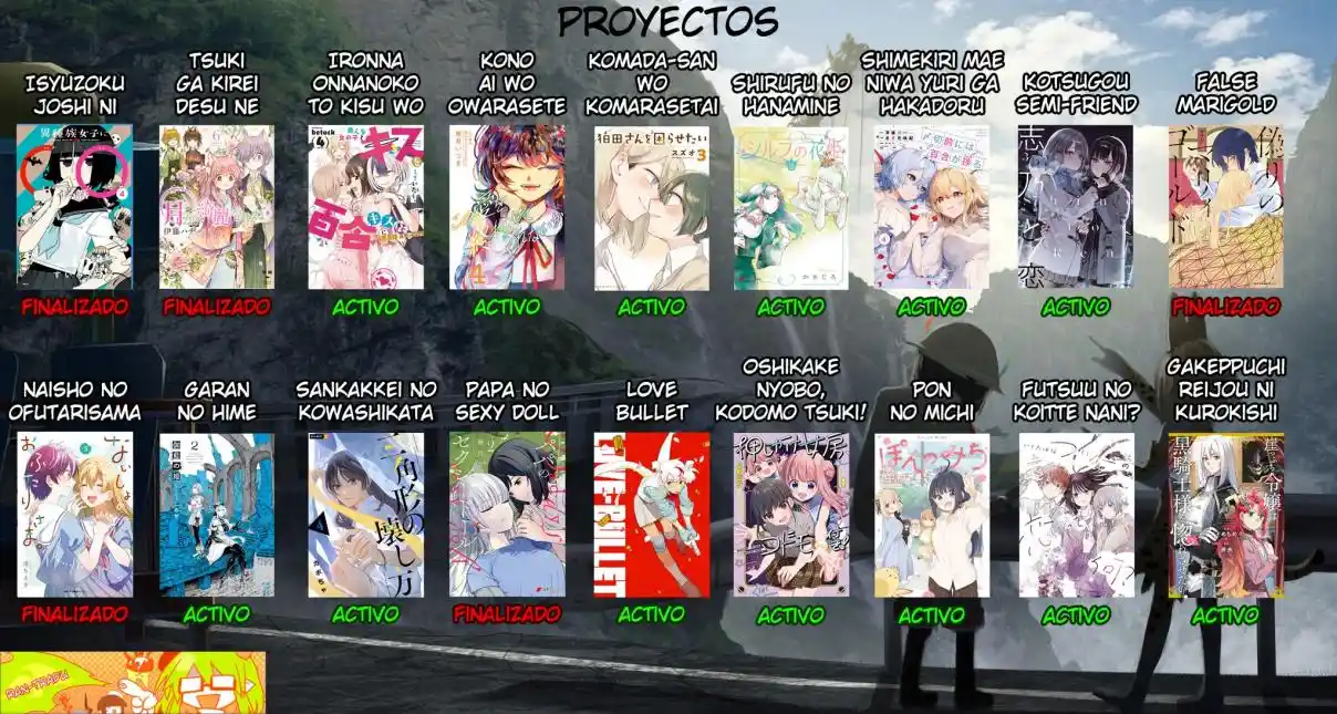 Oshikake Nyobo, Kodomo Tuki! - Capítulo 14 - Página 11 - LectorTMOo