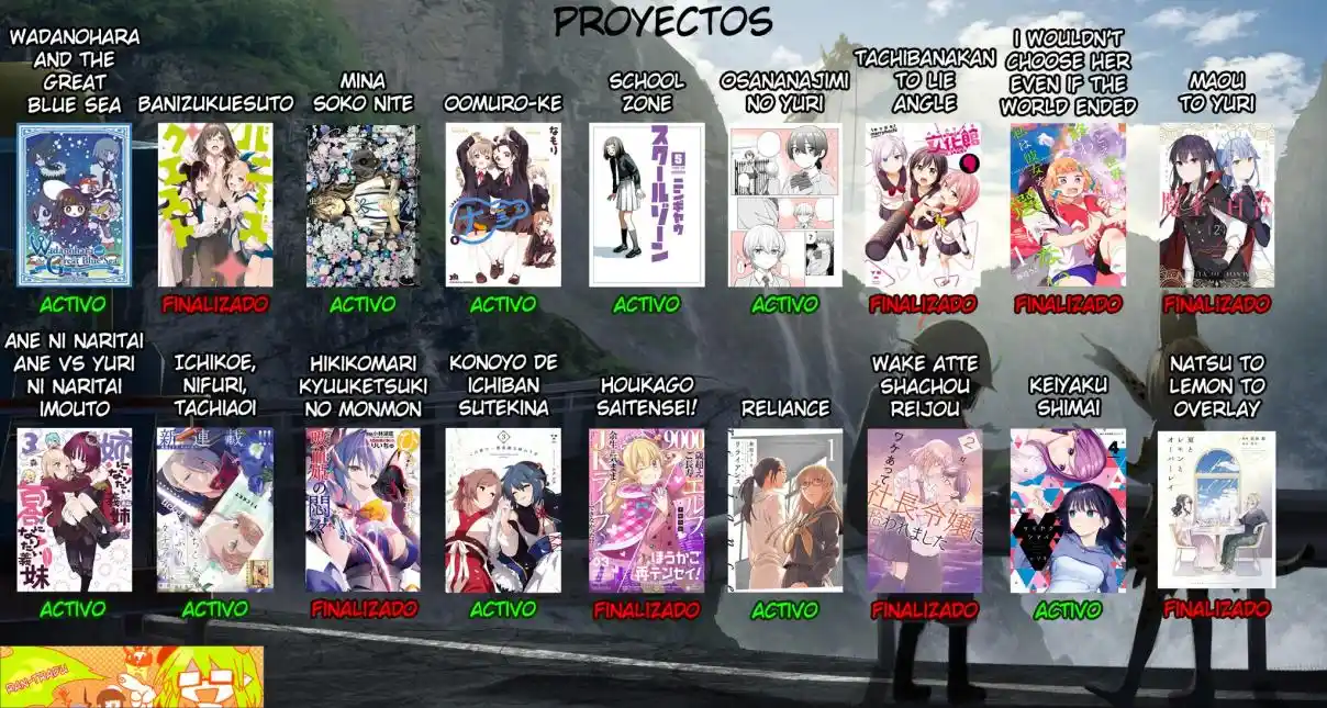 Oshikake Nyobo, Kodomo Tuki! - Capítulo 15 - Página 10 - LectorTMOo