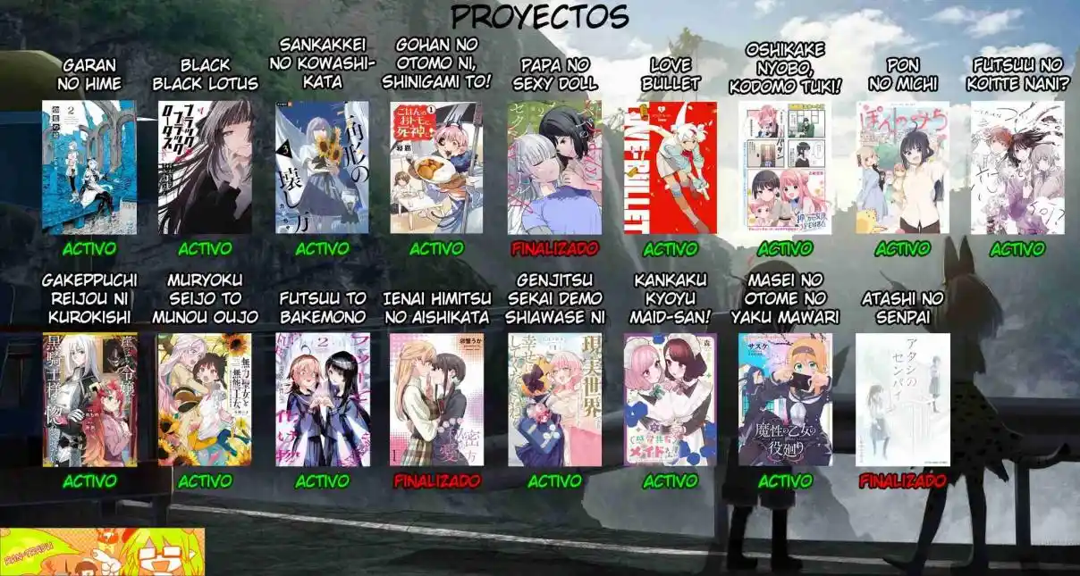 Oshikake Nyobo, Kodomo Tuki! - Capítulo 9 - Página 12 - LectorTMOo