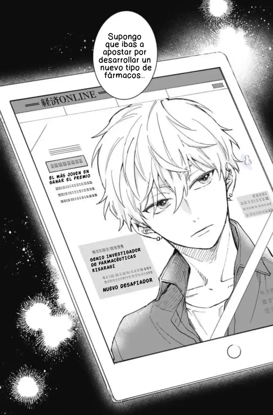 Oshikake Ouji Wa Nido Oishii - Capítulo 1 - Página 5 - LectorTMOo