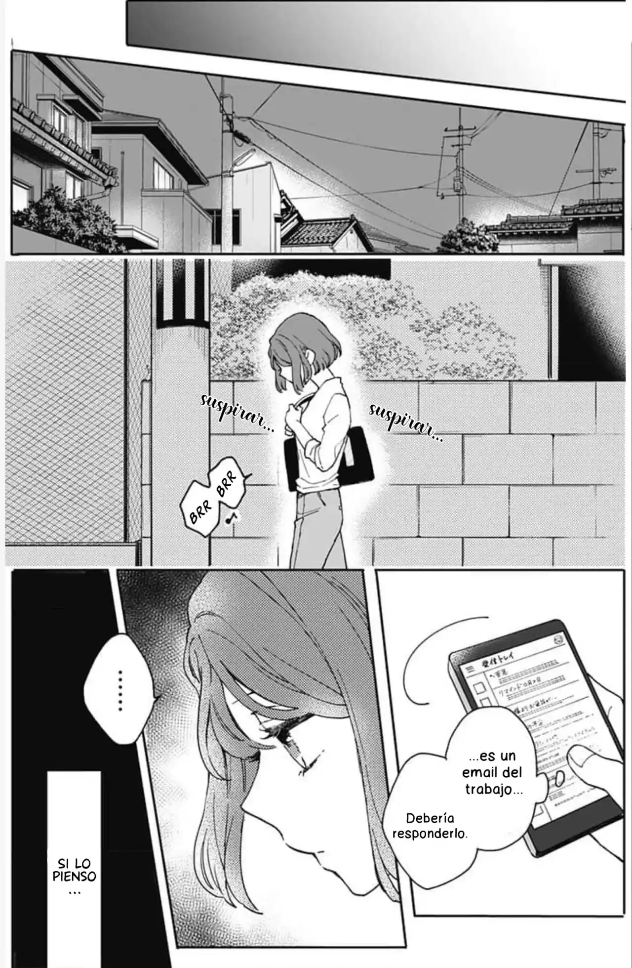Oshikake Ouji Wa Nido Oishii - Capítulo 1 - Página 12 - LectorTMOo
