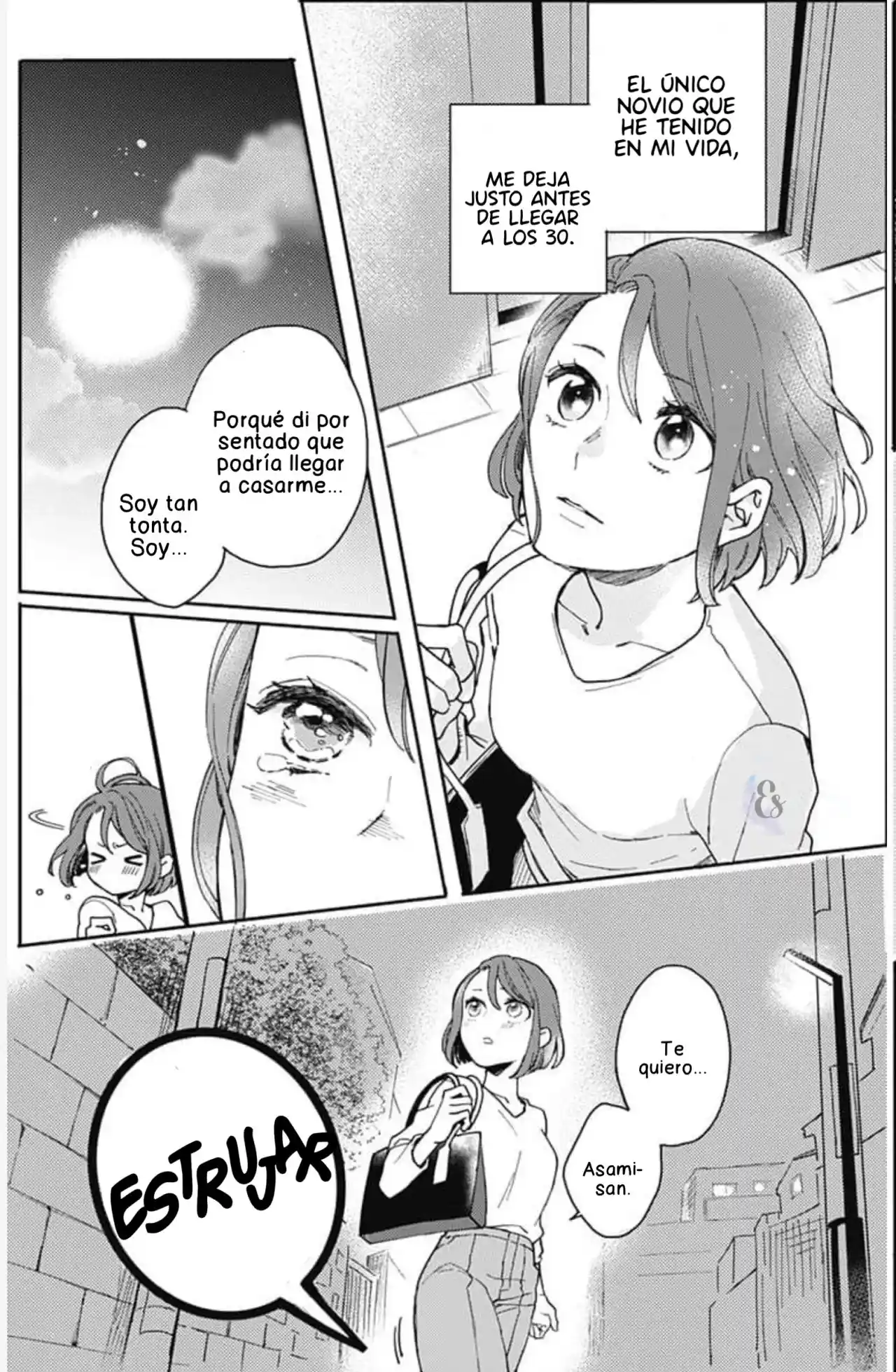 Oshikake Ouji Wa Nido Oishii - Capítulo 1 - Página 13 - LectorTMOo