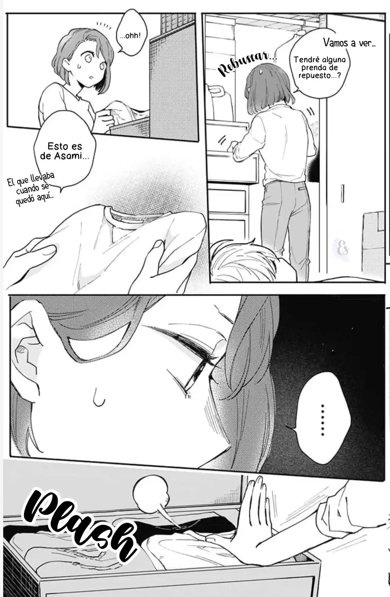 Oshikake Ouji Wa Nido Oishii - Capítulo 1 - Página 19 - LectorTMOo