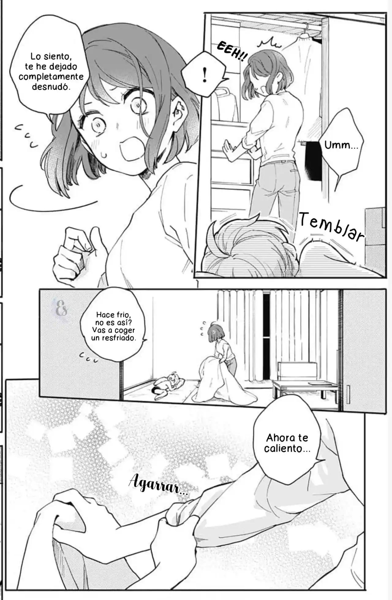 Oshikake Ouji Wa Nido Oishii - Capítulo 1 - Página 20 - LectorTMOo