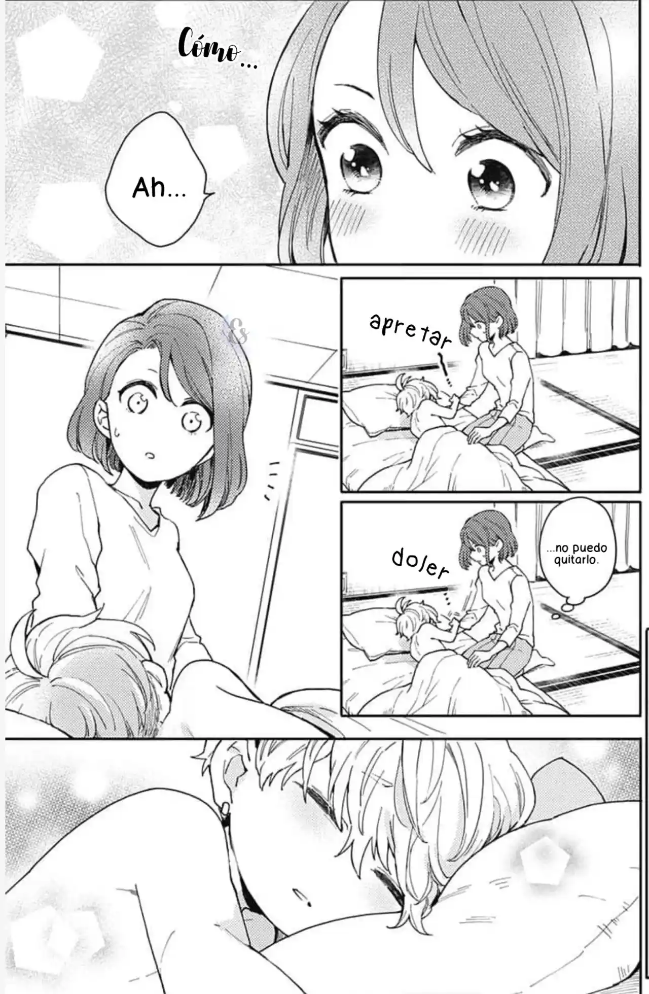 Oshikake Ouji Wa Nido Oishii - Capítulo 1 - Página 21 - LectorTMOo