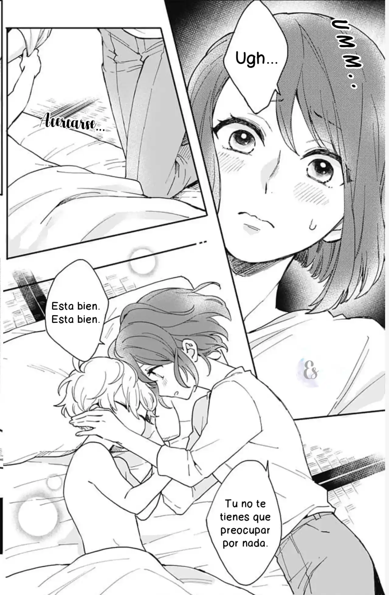 Oshikake Ouji Wa Nido Oishii - Capítulo 1 - Página 22 - LectorTMOo